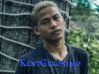 KentGeronimo