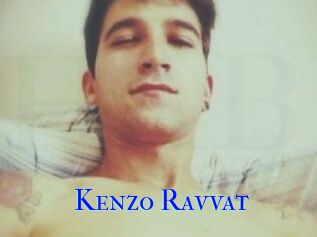 Kenzo_Ravvat