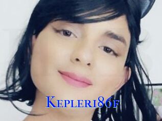 Kepler186f