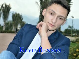 KevinBenson