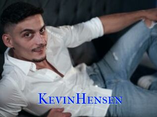 KevinHensen