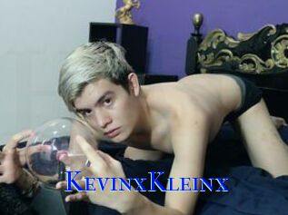 KevinxKleinx