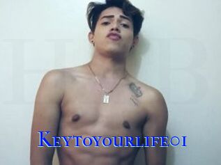 Keytoyourlife01