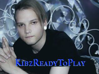 KibzReadyToPlay