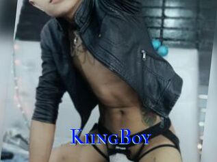 KiingBoy