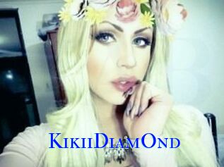 KikiiDiamOnd