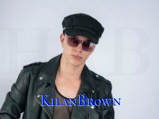 KilanBrown