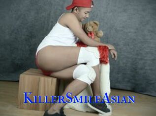 KillerSmileAsian