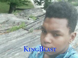 KingBlast