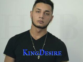 KingDesire