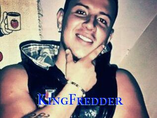 KingFredder