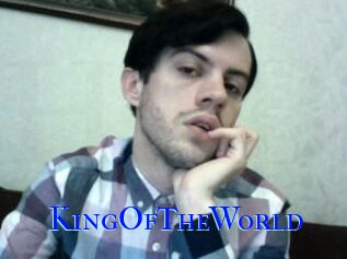 KingOfTheWorld