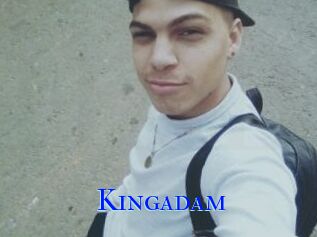 Kingadam