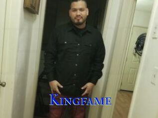 Kingfame