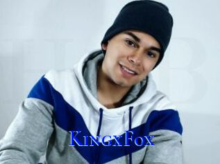 KingxFox