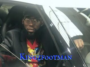 Kingzfootman