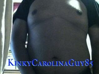 KinkyCarolinaGuy85