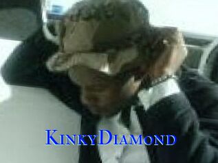 KinkyDiamond