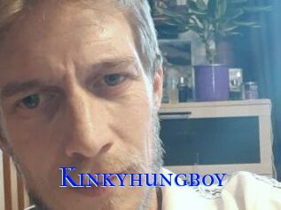 Kinkyhungboy