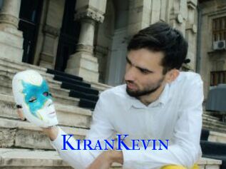 KiranKevin