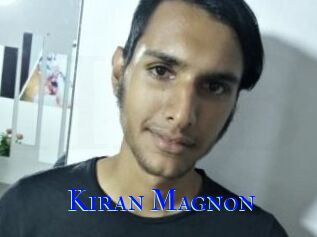 Kiran_Magnon