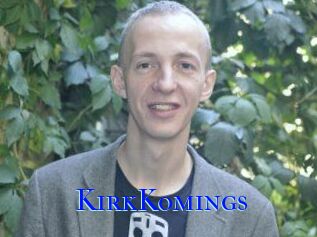 KirkKomings