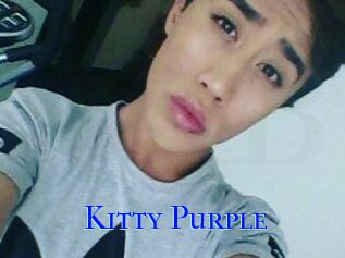 Kitty_Purple