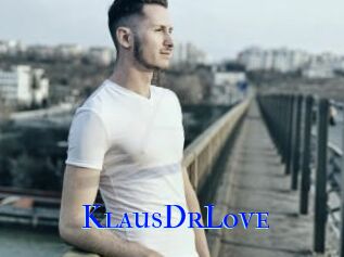 KlausDrLove