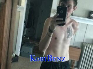 Kobi_Benz