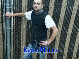 KodaMiles