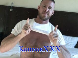 KohdorXXX