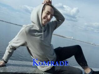 Komrade