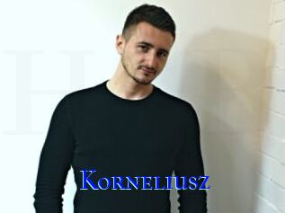 Korneliusz