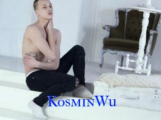 KosminWu