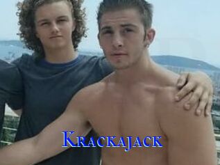 Krackajack