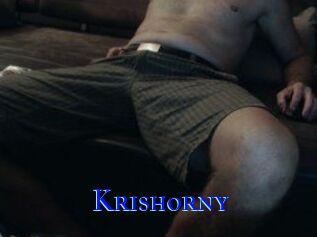 Krishorny