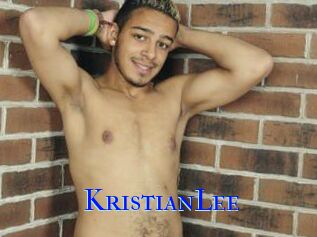 KristianLee