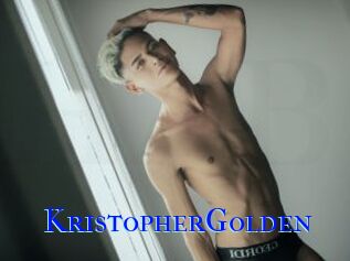 KristopherGolden