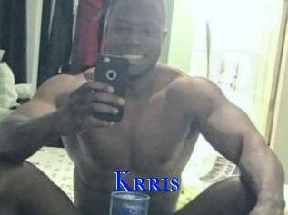 Krris