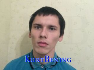 KurtBening