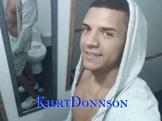 KurtDonnson