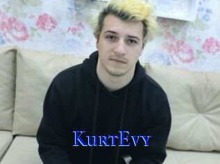 KurtEvy