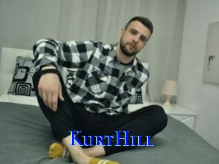 KurtHill