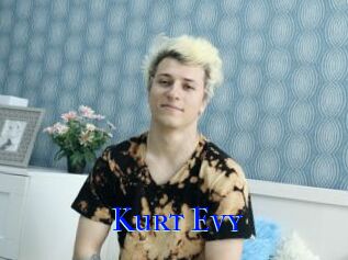 Kurt_Evy