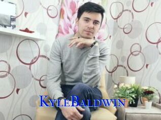 KyleBaldwin