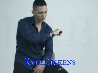 KyleDickens