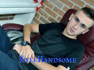 KyleHandsome