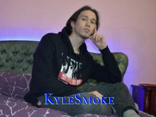 KyleSmoke