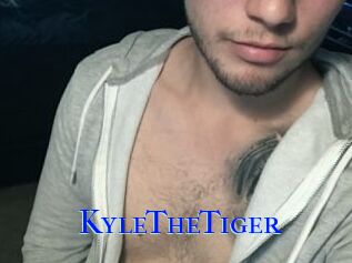 KyleTheTiger