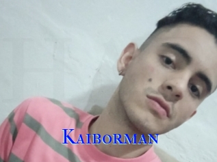 Kaiborman